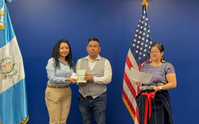 comunicado del Minex