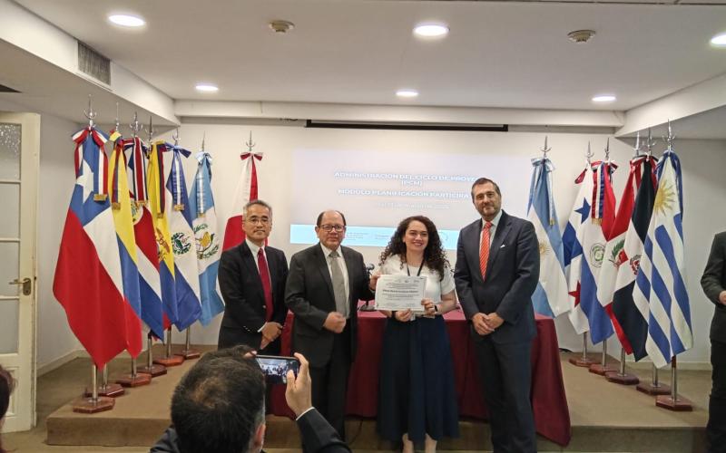 comunicado del Minex