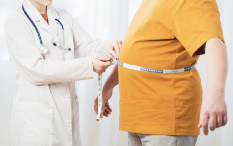 Más de la mitad de la población guatemalteca padece sobrepeso u obesidad