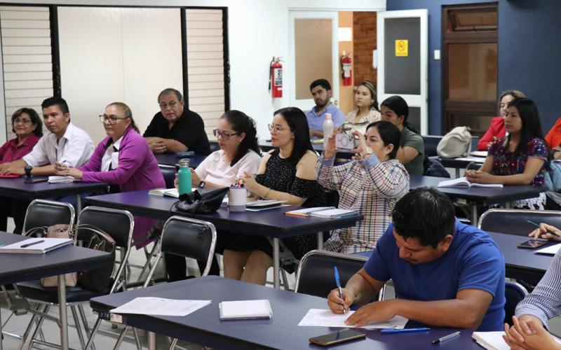Culminan diplomado de Empoderamiento Económico para las Mujeres Rurales