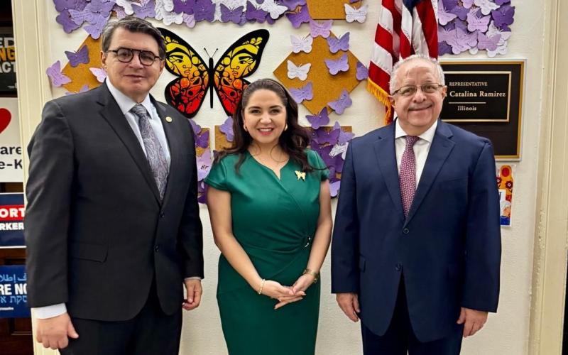 comunicado del Minex