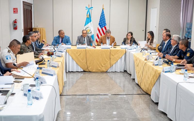 comunicado del Minex