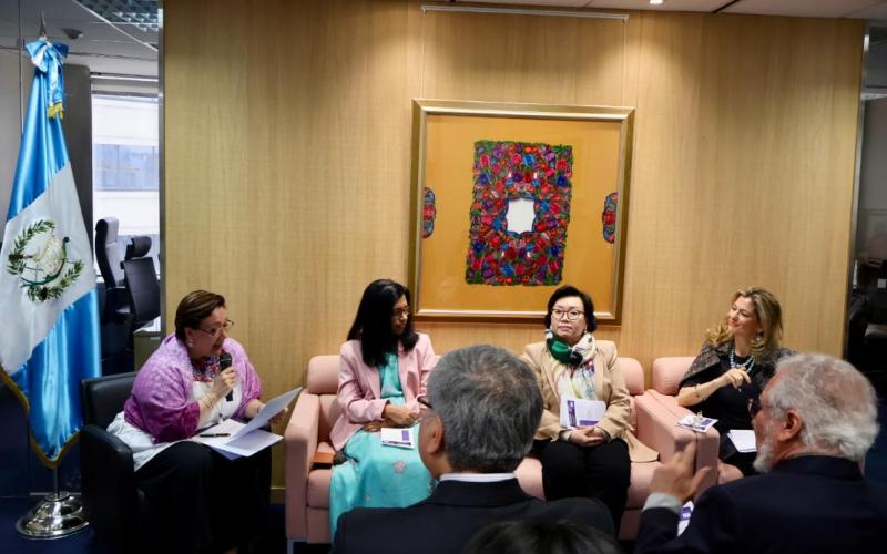 comunicado del Minex