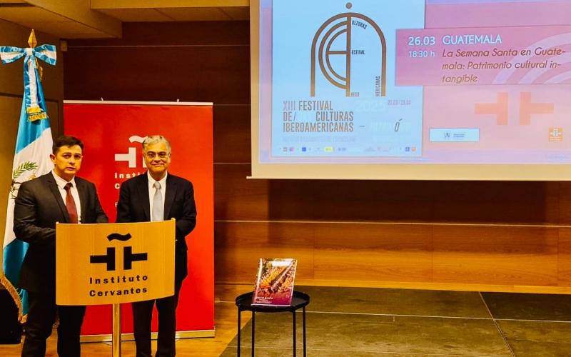 comunicado del Minex