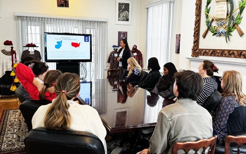 comunicado del Minex