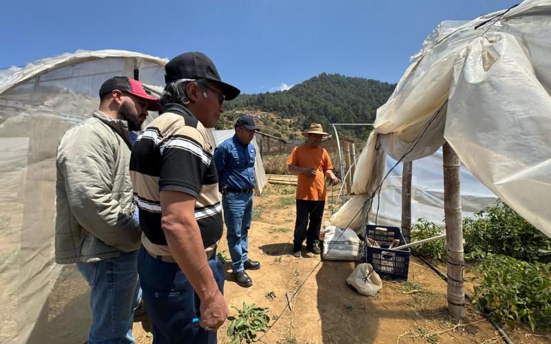 En Totonicapán integran comisión para el fomento de la Ley de Alimentación Escolar