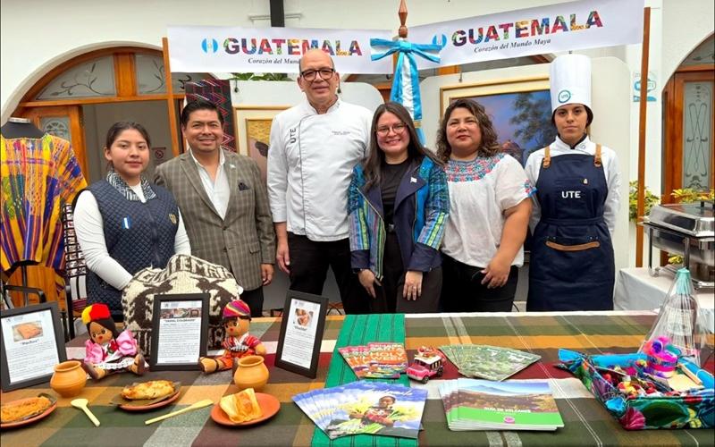 comunicado del Minex