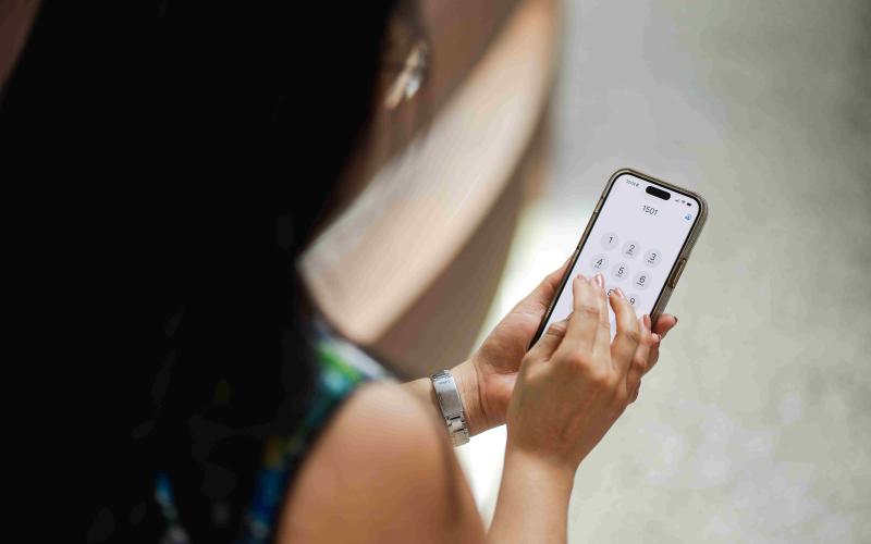 La serie 15XX es un acceso rápido y digno a la información