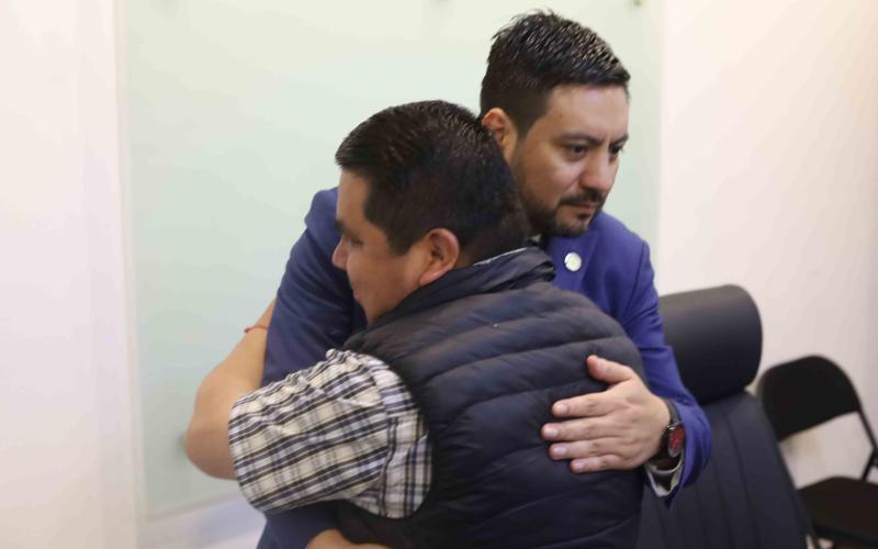 Diálogo y cumplimiento legal impulsan reactivación de proyectos en Alta Verapaz