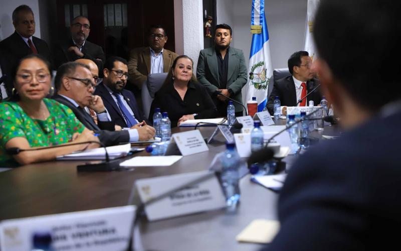 Proyectos del Ministerio de Educación para la ejecución del presupuesto 2025