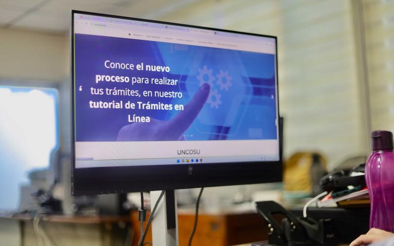 UNCOSU actualiza su página web: acceso rápido a información y trámites de servicios de televisión por cable