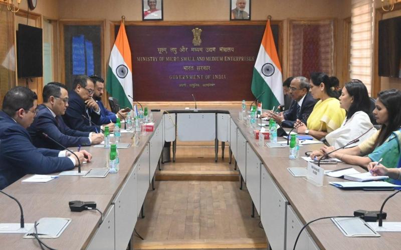 comunicado del Minex