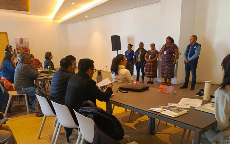 Incentivan participación agricultores familiares en el PAE