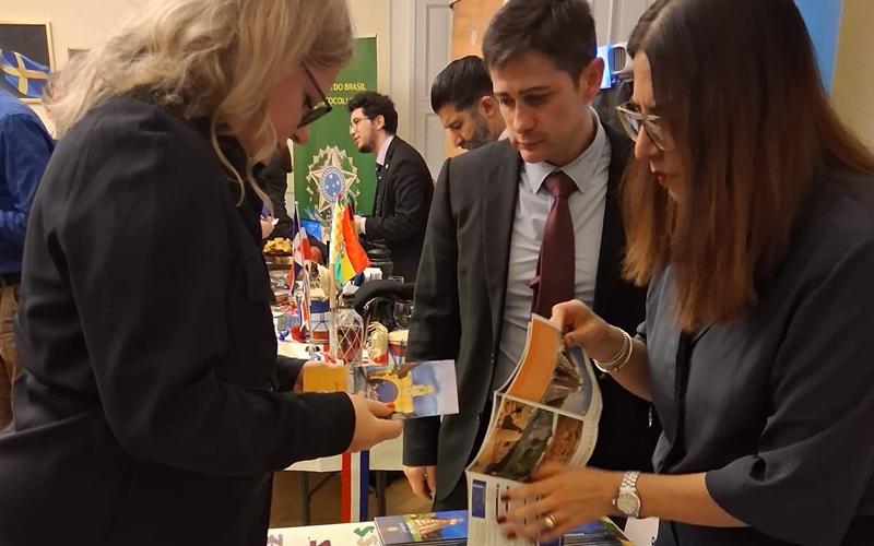 comunicado del Minex