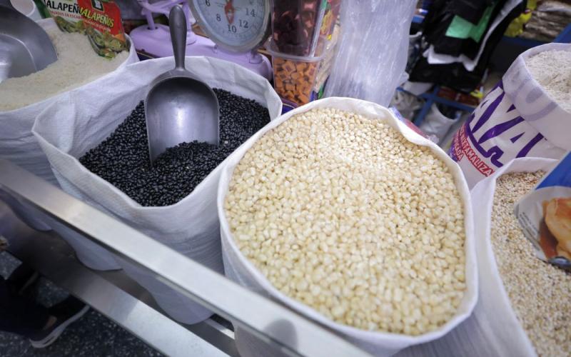 Con estas medidas, el Gobierno de Guatemala y el Ministerio de Economía reafirman su compromiso con mantener abastecidos los mercados nacionales.