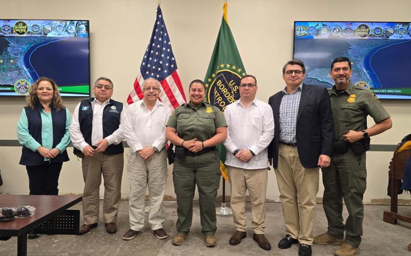 comunicado del MINEX