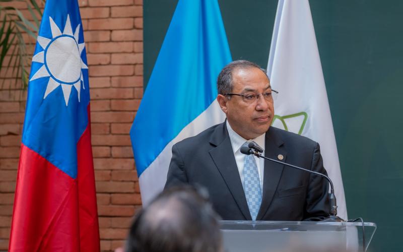 comunicado del Minex