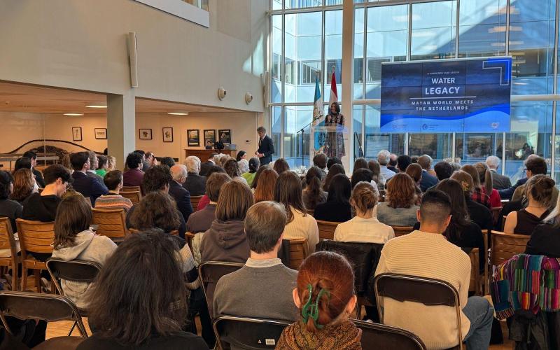 comunicado del Minex