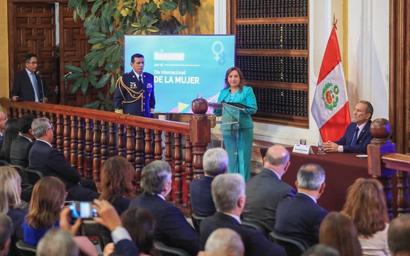 comunicado del Minex