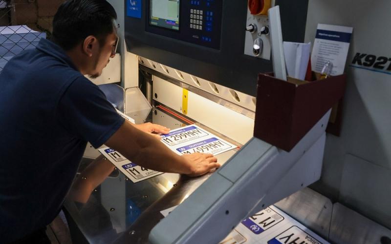 Taller Nacional de Grabados en Acero