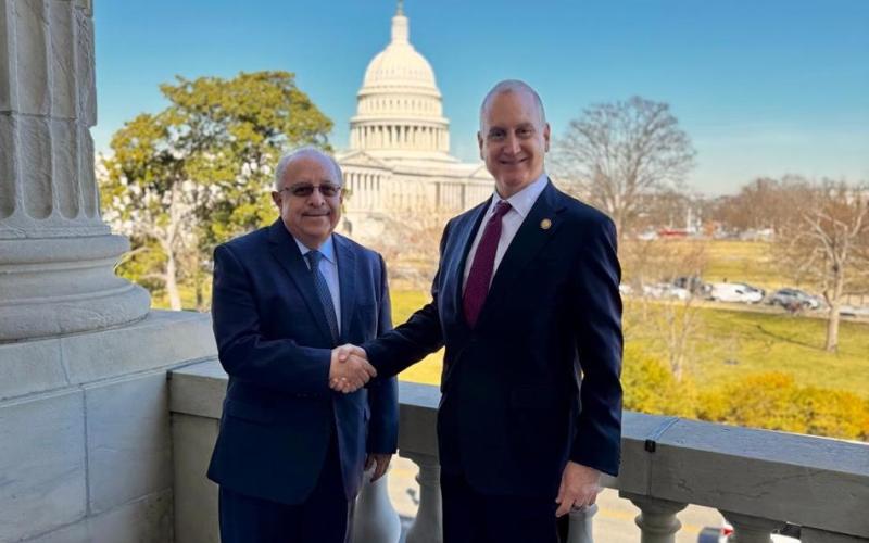 comunicado del Minex