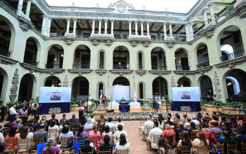 Día Internacional de la Mujer: Resaltan avances en equidad de género  