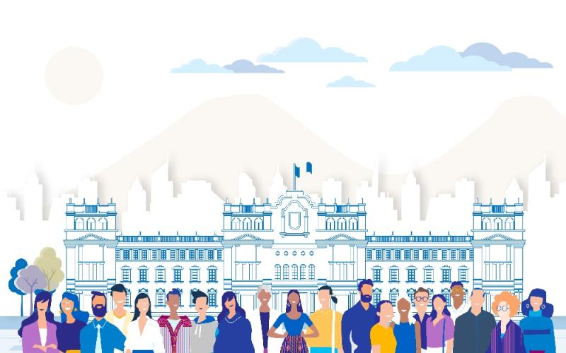 Presupuesto Ciudadano 2025