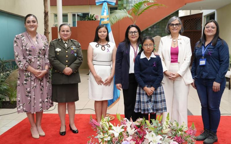 comunicado del Minex