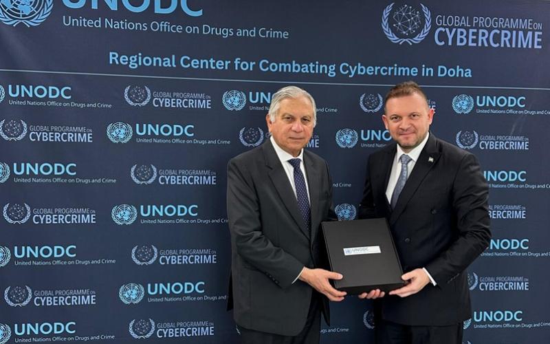 comunicado del Minex