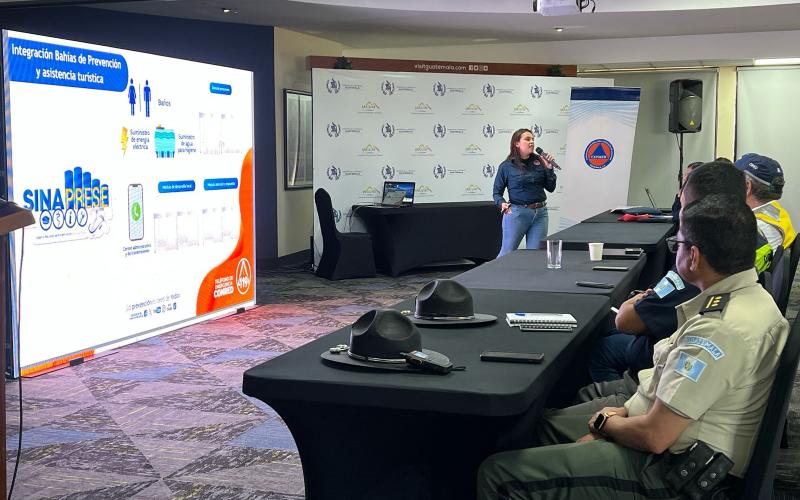 Con 10 puestos de regulación Provial asistirá a veraneantes en Semana Santa