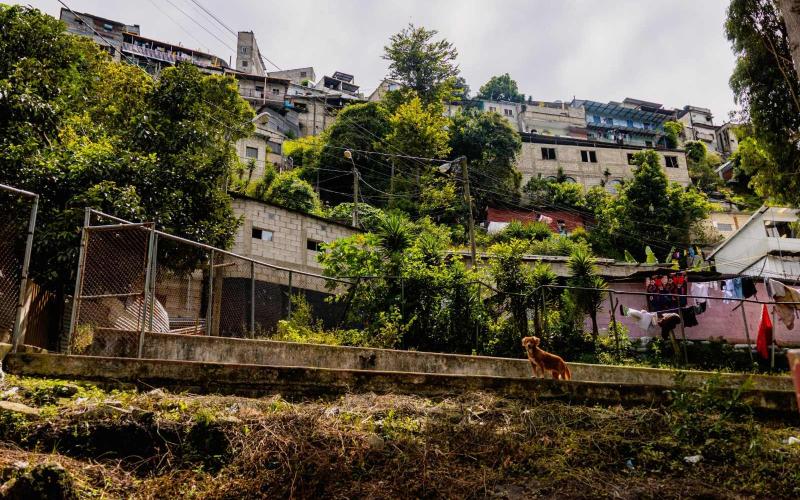 Impulsan Política de Desarrollo Urbano para mejorar la calidad de vida en Guatemala