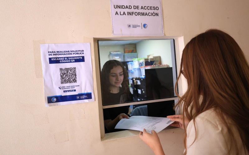 DGT insta a la actualización de datos para agilizar trámites y mejora de atención