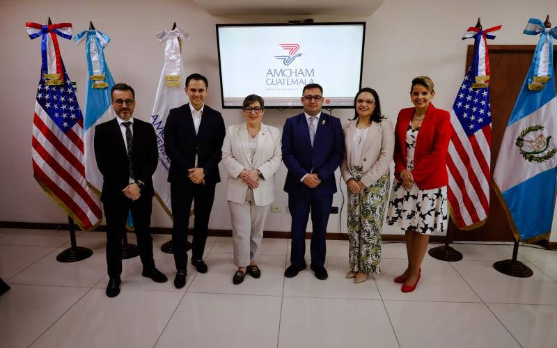 La actualización del marco jurídico es importante para que las estrategias de infraestructura de transporte sean una realidad