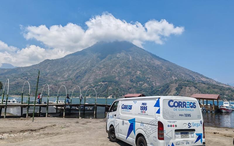 Correos y SAT unen esfuerzos para mejorar la entrega de paquetes en todo el país