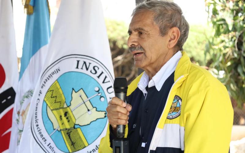 ¡49 años de compromiso con Guatemala! INSIVUMEH celebra casi cinco décadas de trabajo y protección natural