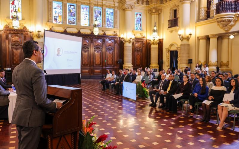 Unidades compradoras podrán adquirir bienes en módulo similar al del comercio