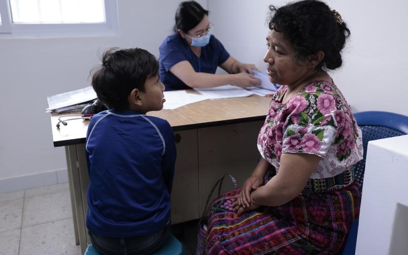 Gobierno ha desembolsado más de Q689 millones al IGSS como pago de cuotas patronales