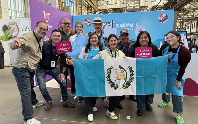 comunicado del Minex