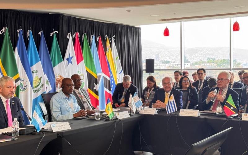 comunicado del Minex