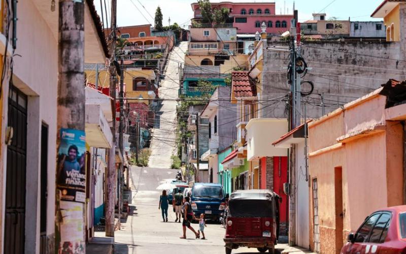 Casillas avanza con visión estratégica con el Plan de Desarrollo Municipal y Ordenamiento Territorial 