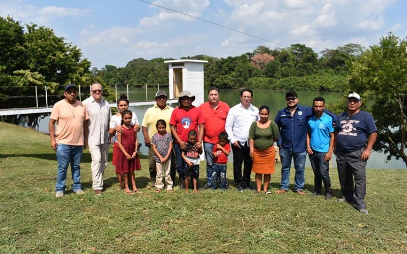 Estación El Porvenir