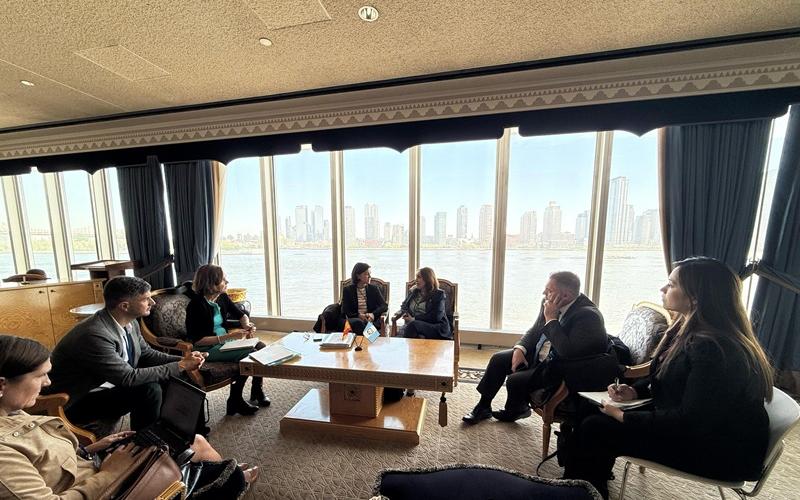 comunicado del Minex