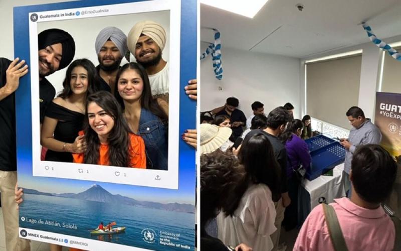 comunicado del Minex