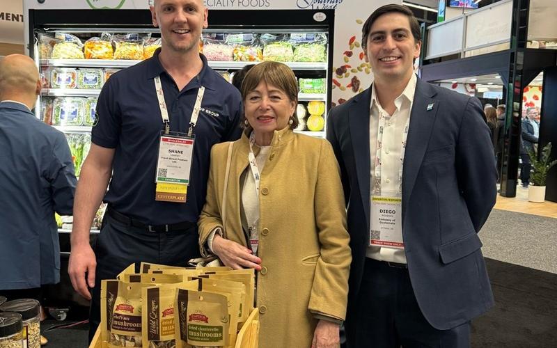 comunicado del Minex