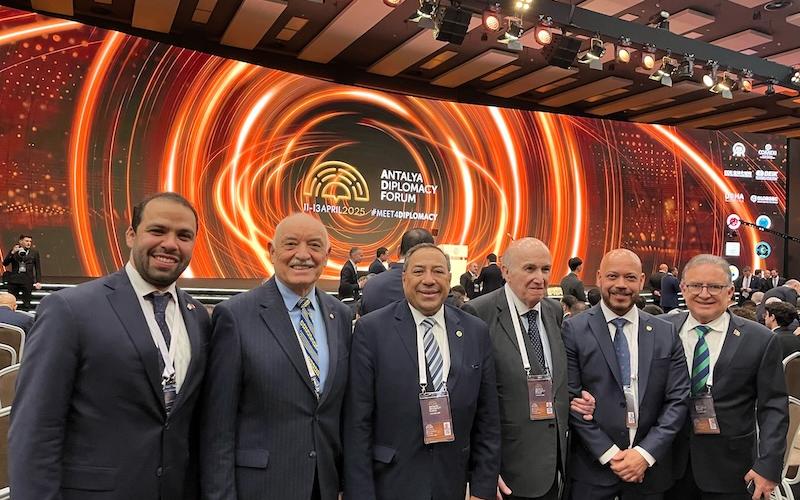 COMUNICADO DEL MINEX