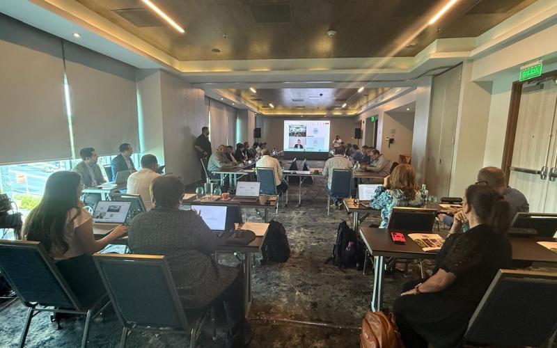 Guatemala refuerza su compromiso en la lucha contra el Gusano Barrenador del Ganado