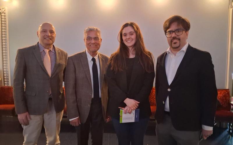 comunicado del Minex