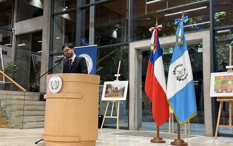 comunicado del Minex