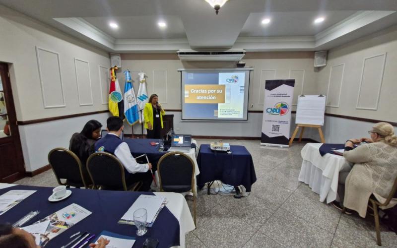 En el taller se abordaron las deficiencias, las barreras y la discapacidad, las cuales interfieren en la vida de las personas que nacen o la adquieren. 