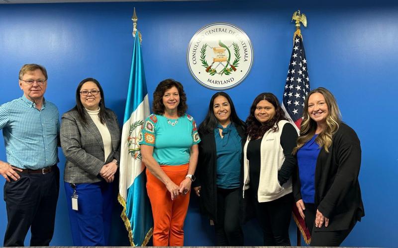 comunicado del Minex